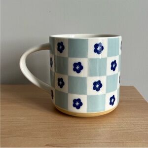 Brand new ceramic mug